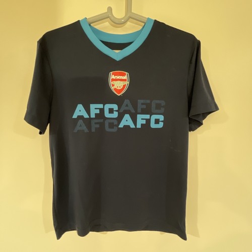 arsenal turquoise jersey