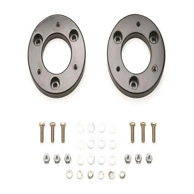 Fabtech Leveling System For 2009 GMC Sierra 1500 06851D-A370
