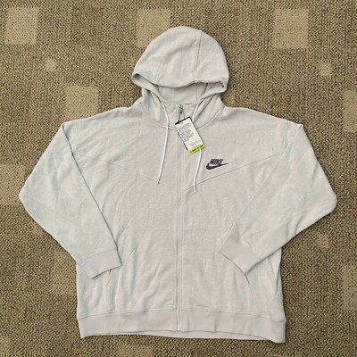 ジャケット・アウター NIKE AIR double zip nylon hoodie $_12.JPG?set_id=880000500F