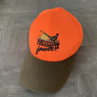 hunter orange hat cover
