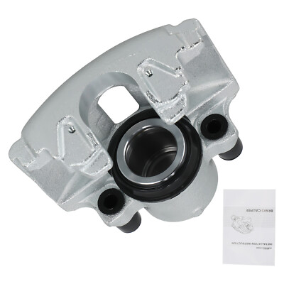 Brake Caliper Front Left For Audi A1 A3 TT Seat Skoda VW Passat 357 362 365 3C2