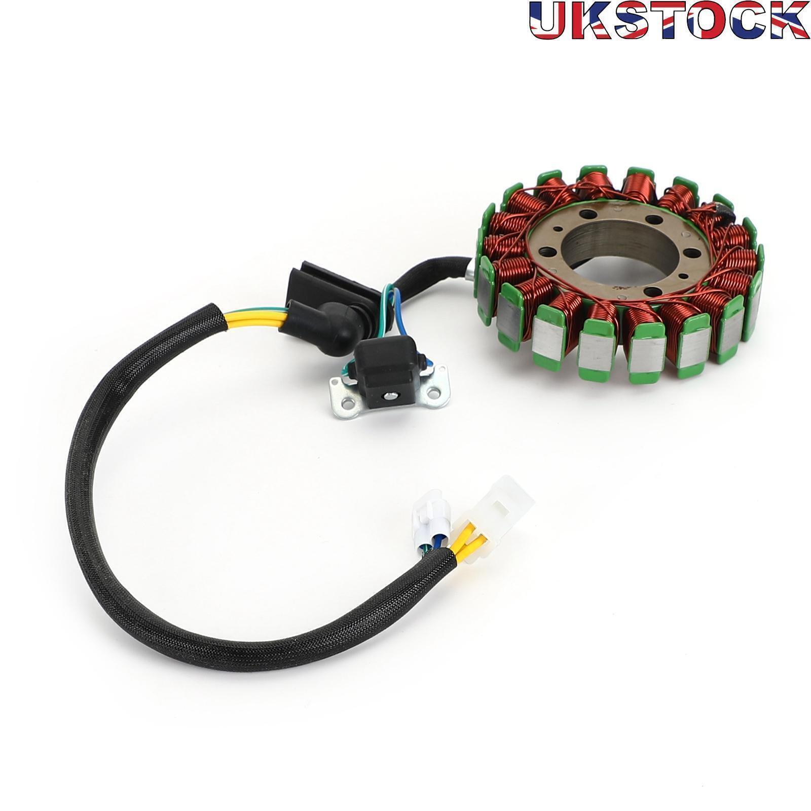 Caltric Stator Compatible With Polaris R All Items In The Store Sportsman 2000 3