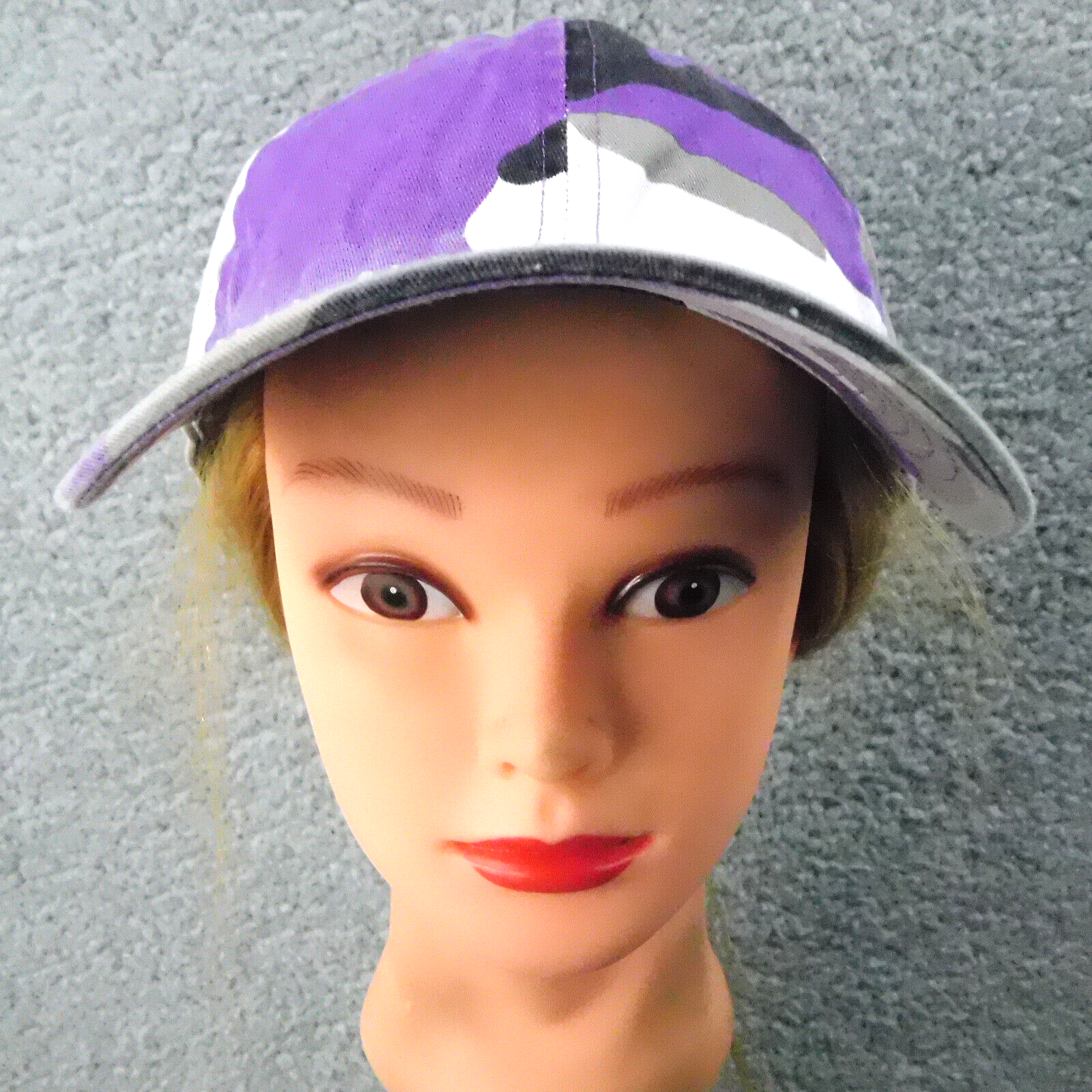 Strapback Adjustable