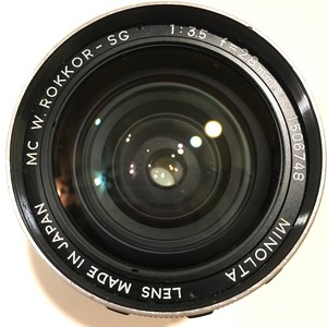 Minolta