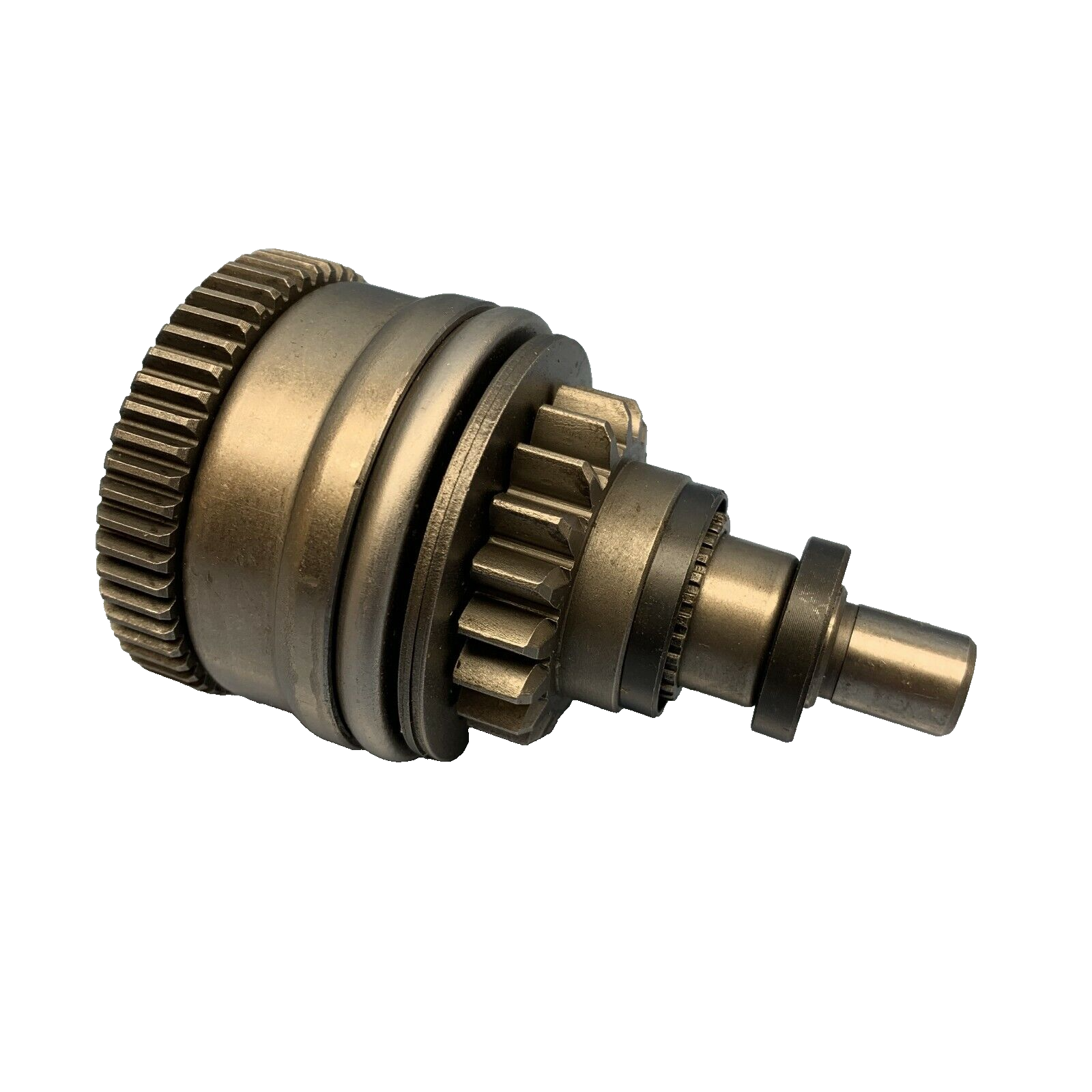 Starter Drive Bendix Reduction Gear asm Shaft 96-2003 Kawasaki JH