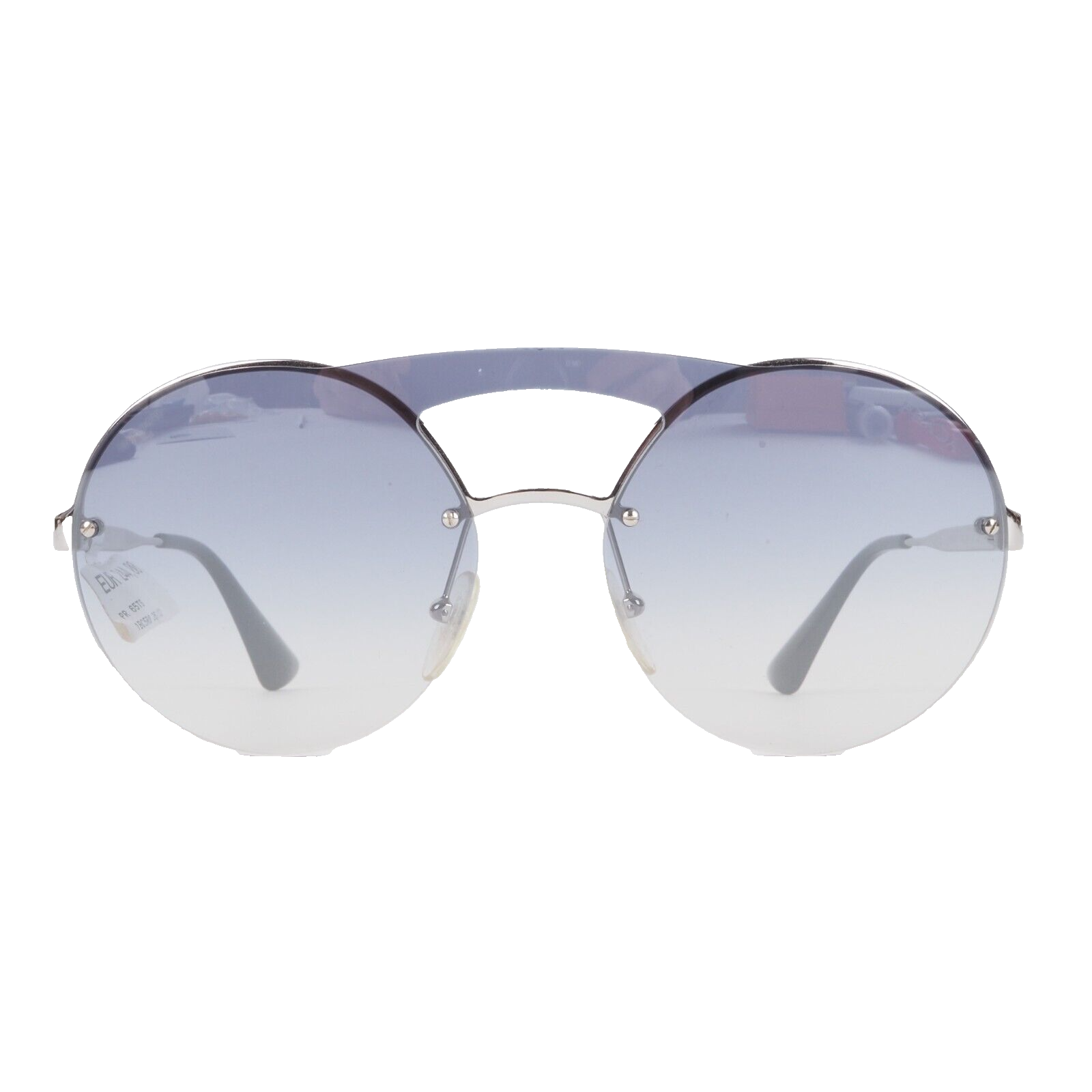 PRADA SPR 65T 1BC-5R0 140 luxury designer sunglasses OP