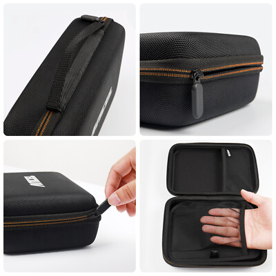 Waterproof EVA Protective Case Storage Bag For ANCEL OBD2 Scanner Code Reader