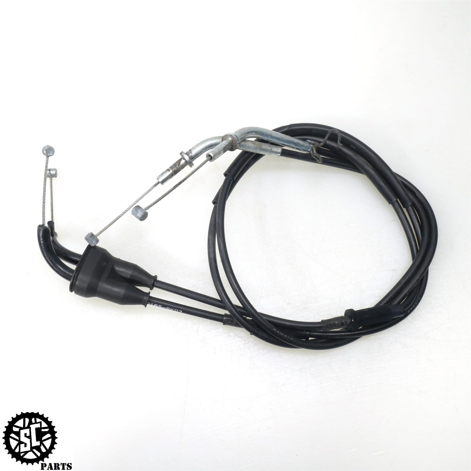 N70 Kawasaki Super Sport XI 750 900 ZXi 1994-95 Sensor Control