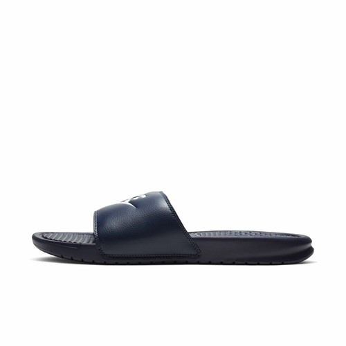 [343880-403] Мужские Nike BENASSI JDI