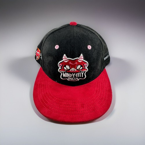 帽子 wind and sea GLITTER SNAPBACK wind and sea GLITTER SNAPBACK メンズ