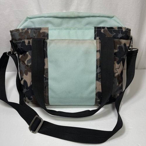 アクセサリー MESSENGER BAG AMBIDEXTROUS Messenger bag – L. EYES & Co