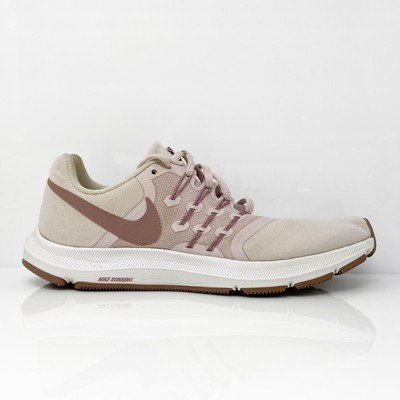 

Nike Womens Run Swift BV1161-600 Розовые кроссовки для бега, размер 9,5, Розовый, Run Swift