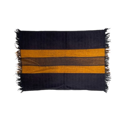 【関税＆送料込み】Saint Laurent Striped Towel In Cotton Vintage YSL Yves Saint Laurent Towel (120cmx60cm) - Etsy