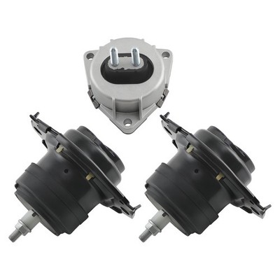 Engine Motor & Trans Mount Set 3 Pcs for Dodge Durango 2011-2019 68110950AB 3280