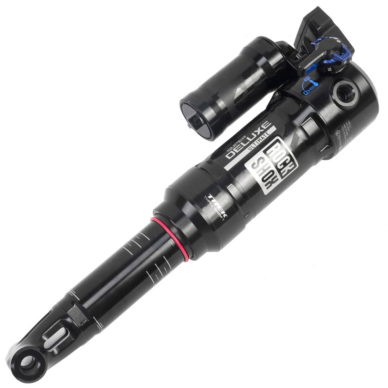 パーツ REAR SHOCK Rock Shox Super Deluxe Amazon.com: ROCKSHOX SUPER DELUXE REAR ULTIMATE COIL DH