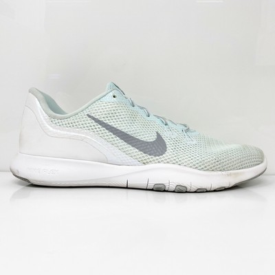 

Nike Womens Flex Trainer 7 921705-400 Серые кроссовки Кроссовки для бега, размер 11, Серый, Flex Trainer 7