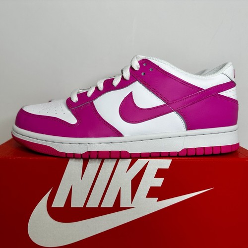 靴 Nike GS Dunk Low \