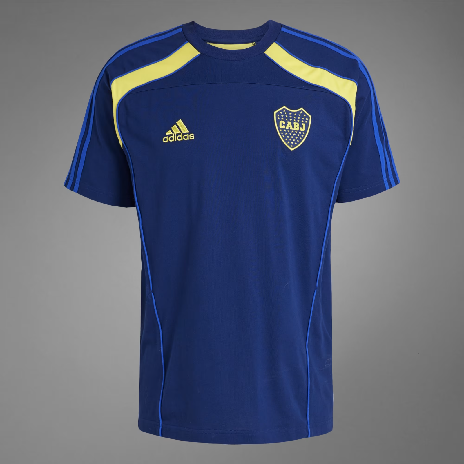 1994-95 Boca Juniors Olan Reissue Away Shirt