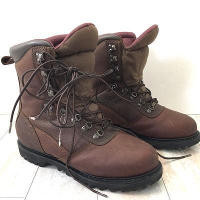 cabela's pinnacle boots