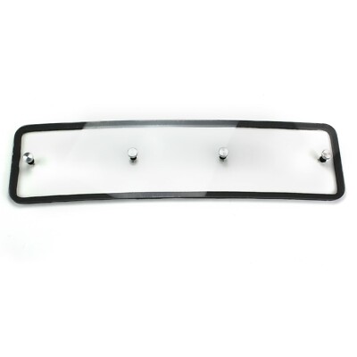 Mustang Cowl Cover  1964 1965 1966 - Scott Drake
