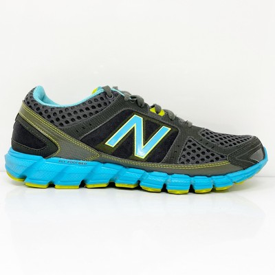 

Женские кроссовки New Balance 750 V1 W750GL1 зеленые кроссовки размер 10 B, Зеленый, 750 V1