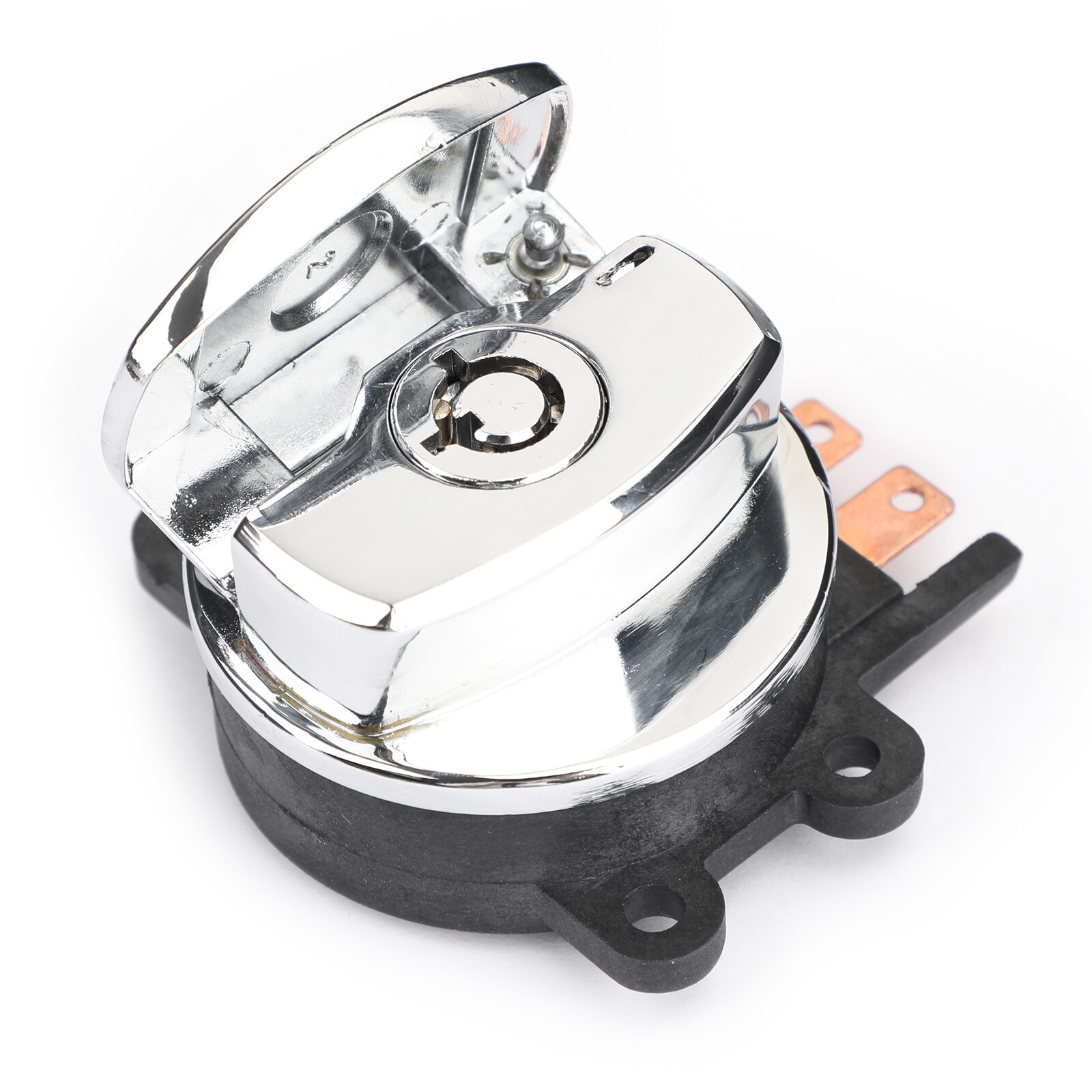 Ignition Switch & Keys for Dyna Road King Softail Heritage 93-13