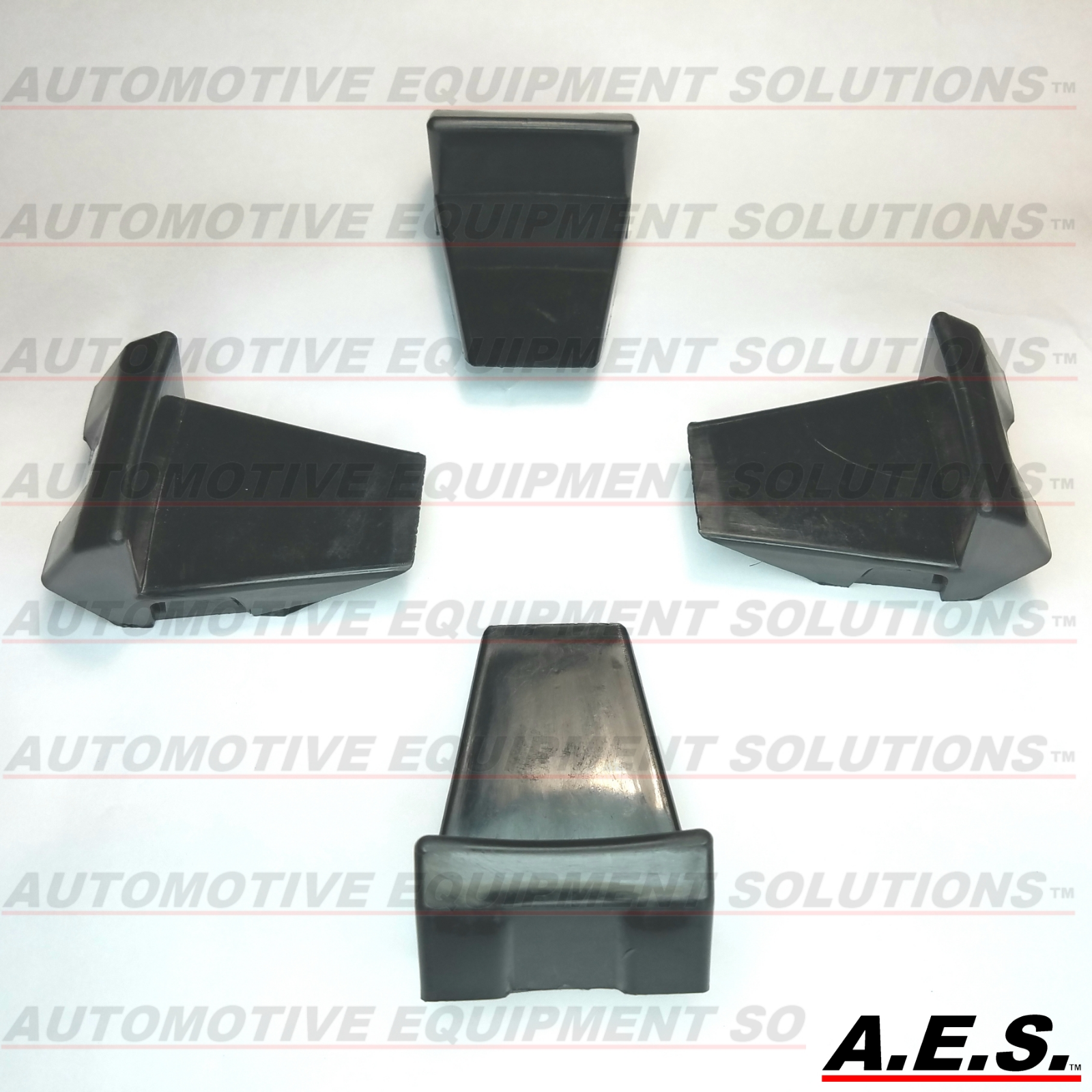 Ranger Tire Changer Plastic Rim Clamp Covers