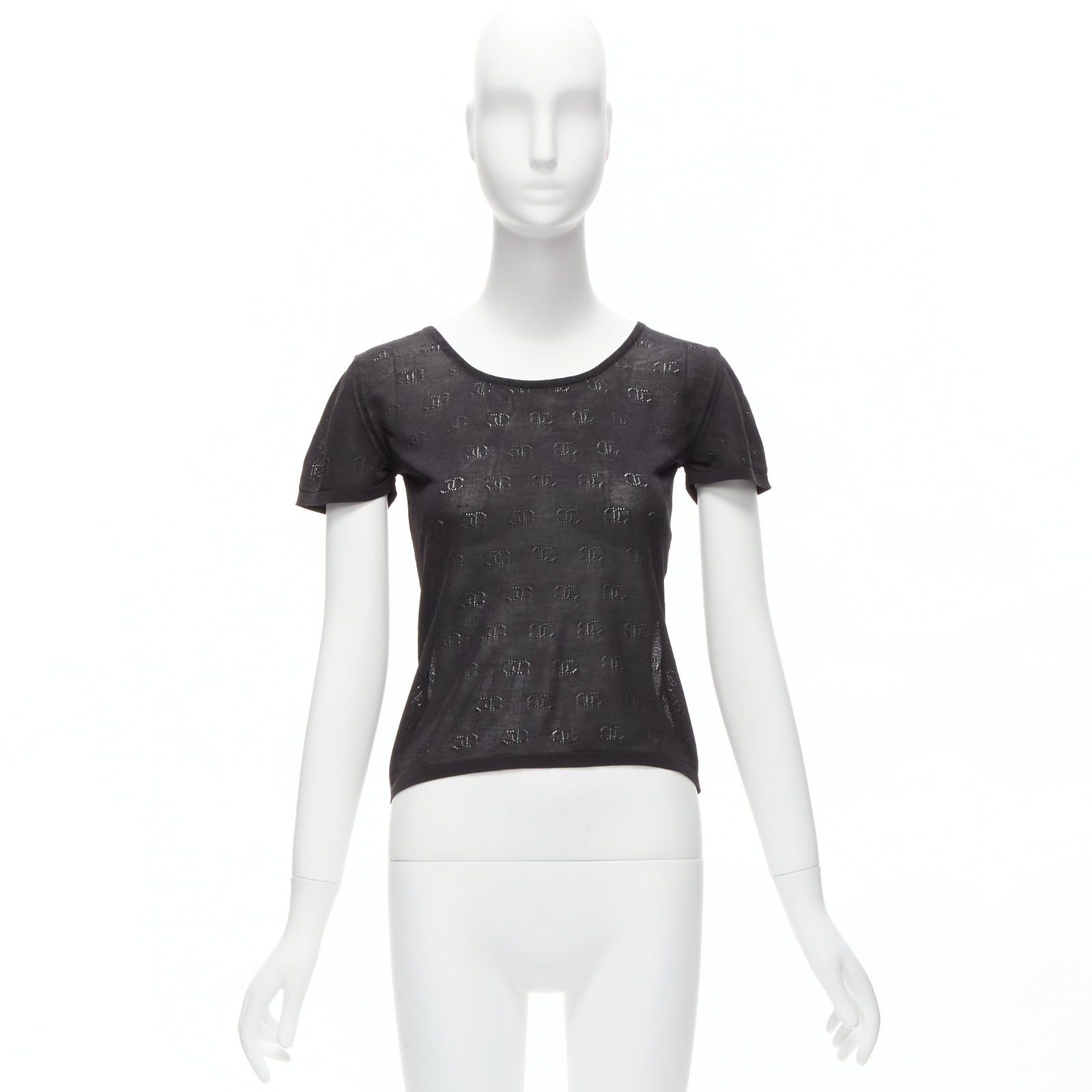 CHANEL 98P スコットランド製 中古 ニット _10.JPG?set_id=880000500F