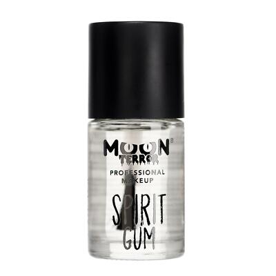 Moon Terror - Pro FX Spirit Gum -  14ml