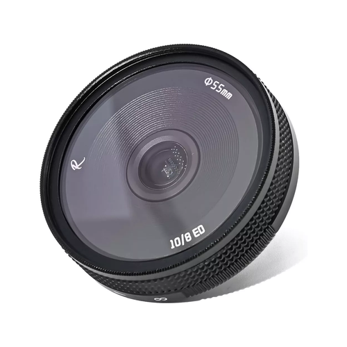 Astrhori 14mm f/4.5 APS-C Lens for E/M/X/Z/M4/3-Mount Wide Angle Lens