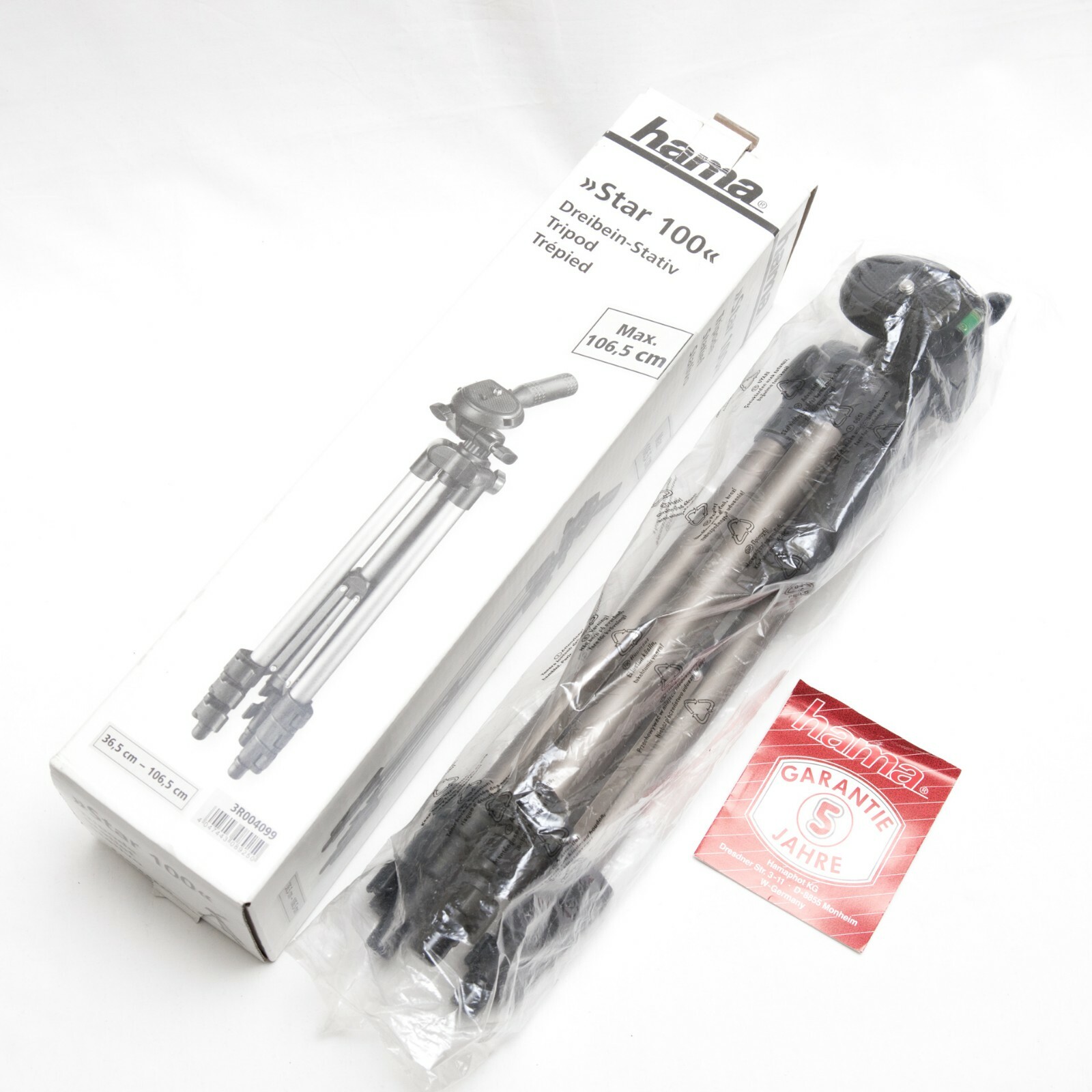 【値引き有】カメラの三脚Hama Tripod Star かな？ Amazon.com : Hama Star 63 Tripod with Carry Case : Electronics