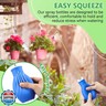 Dreyoo Squeeze Bottle for Hanging Plants, 19