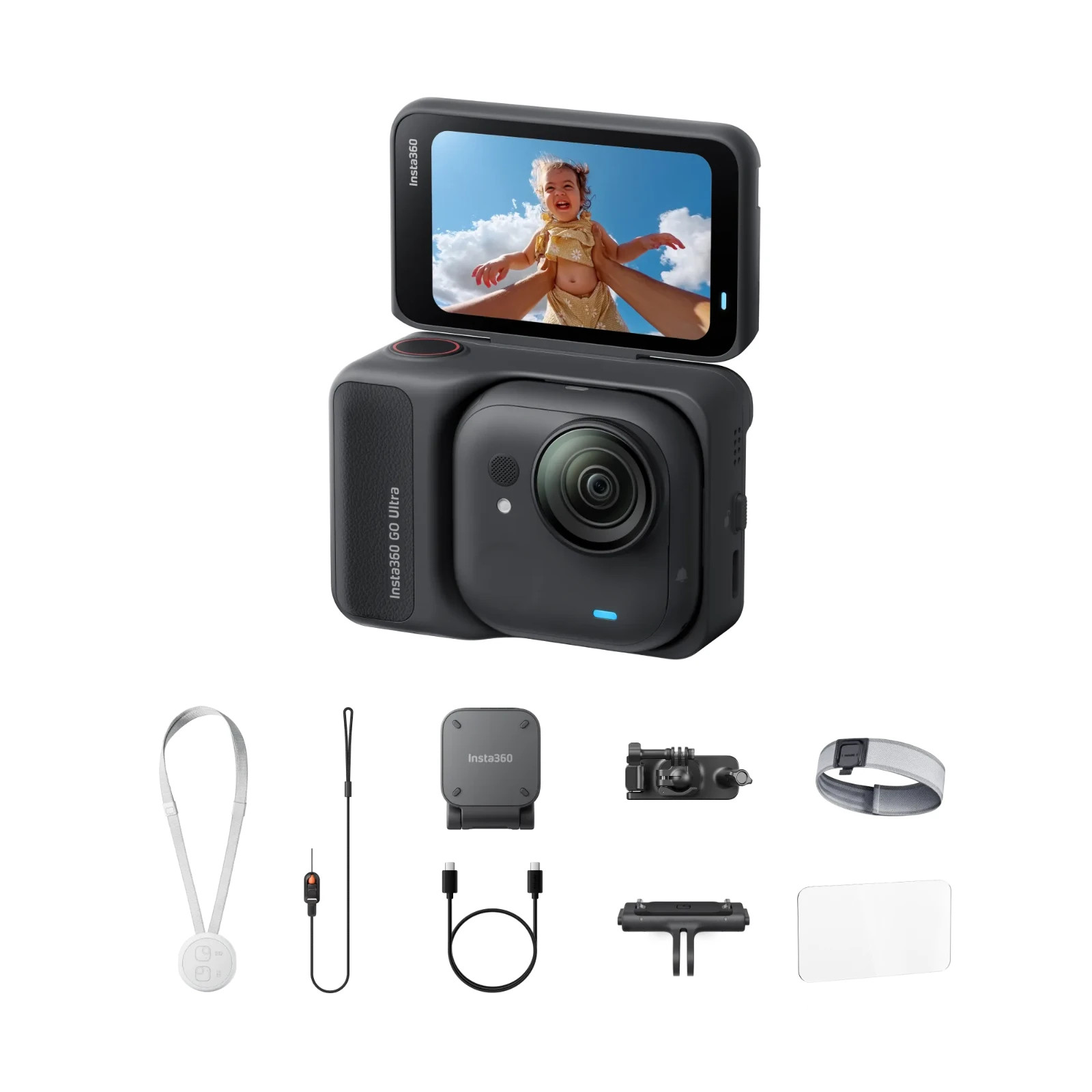 GoPro - インスタ360GO2 Review: Insta360 GO 2 Camera - Better than GoPro for FPV