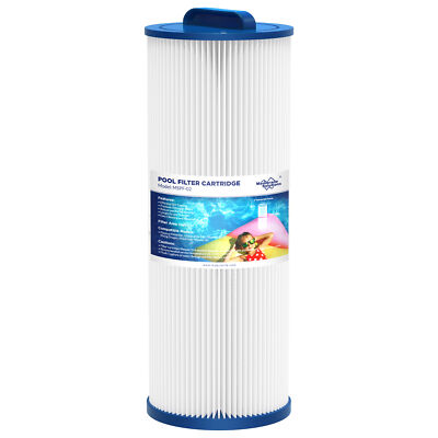 Pool Spa Hot Tub Filter Cartridge Replacement for Pleatco PWW50L 4CH-949 FC-0172