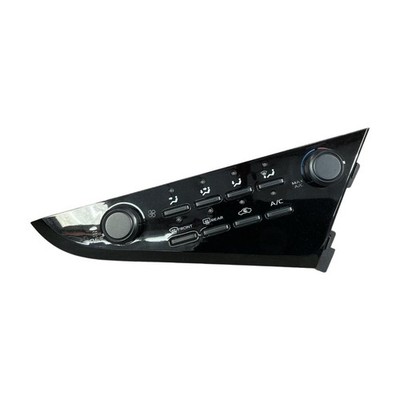 2018 Toyota Camry AC Controller 5590006470 7.0