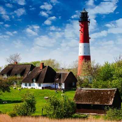 Nordsee Nordfriesland Tönning 4-6 Tage 2P @ 3* Biohotel be natural + Frühstück