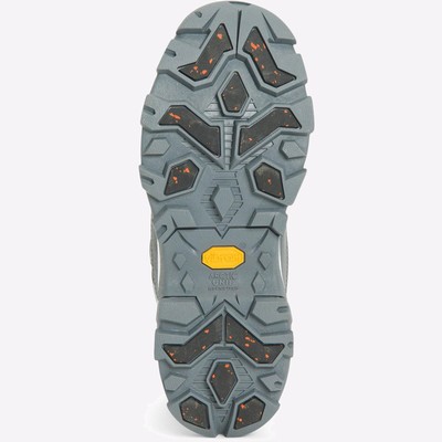 Pre-owned Muck Boots Arctic Ice Nomadic Sport Agat Hiking Wellingtons Womens In Castlerock/trooper Camo