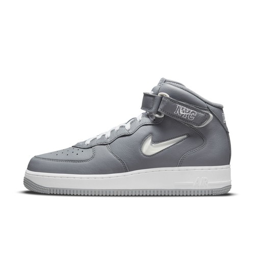 [DH5622-001] Мужские кроссовки Nike Air Force 1 Mid QS