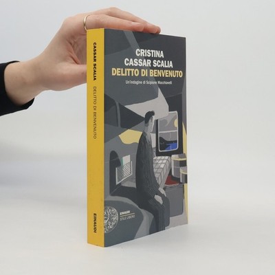 Stile Libero: Delitto di benvenuto. Un'indagine di Scipione Macchiavelli