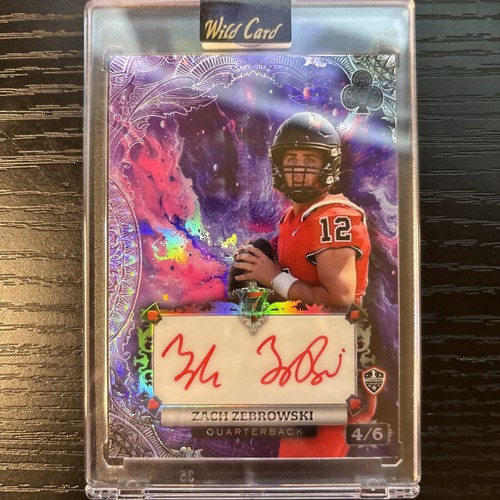 NFLカード Jake Fromm ルーキー世界1枚限定含む4枚セット Amazon.com: 2021 Prizm Football #402 Jake Funk RC Rookie Los