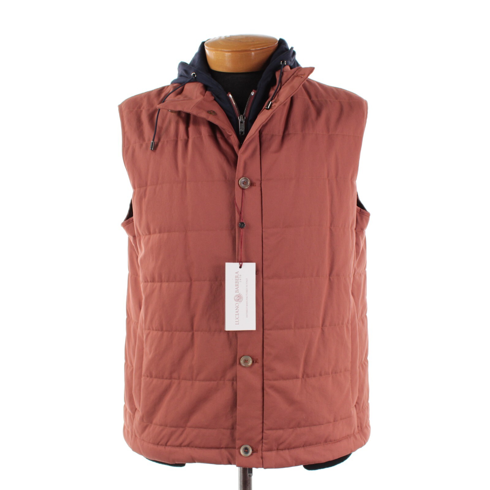 C.P. Company NWT Nylon D.D. Shell Quilted Down Jacket Size C.P. Company NWT Nylon D.D. Shell Quilted Down Jacket Size