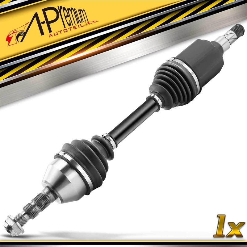 Antriebswelle Vorne Links 630mm FÃ¼R Chevrolet Cruze J300 J305 J308 13386316