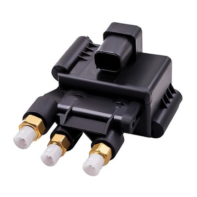 Air Suspension Solenoid Valve For Mercedes-Benz W212 W216 W221 W251 A2513200158