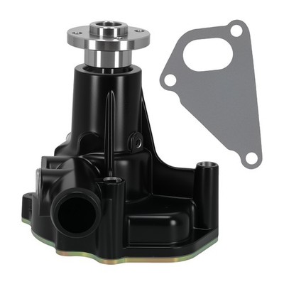 Pompe à Eau for Komatsu 3D84E Series 129100-42002 729428-42003 Aluminium
