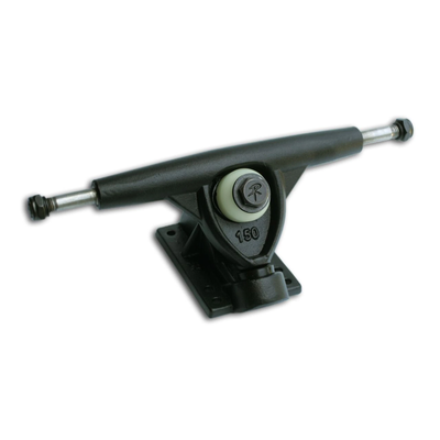 R-ii 150mm Surf Skate Longboard Trucks, Black