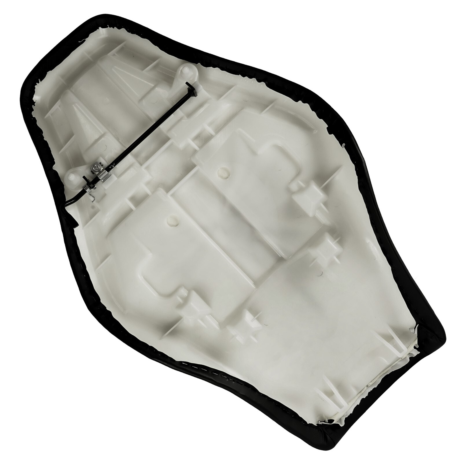 Seat Saddle for Kawasaki Brute Force 650 4x4i KVF650 Injector models only 06-13