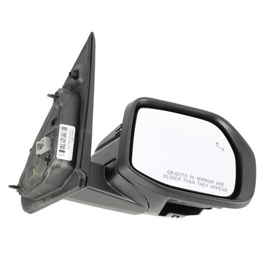 mi*♬︎*　0823 NEW OEM FORD 2022-2023 Maverick RH Rear View Heated Mirror W