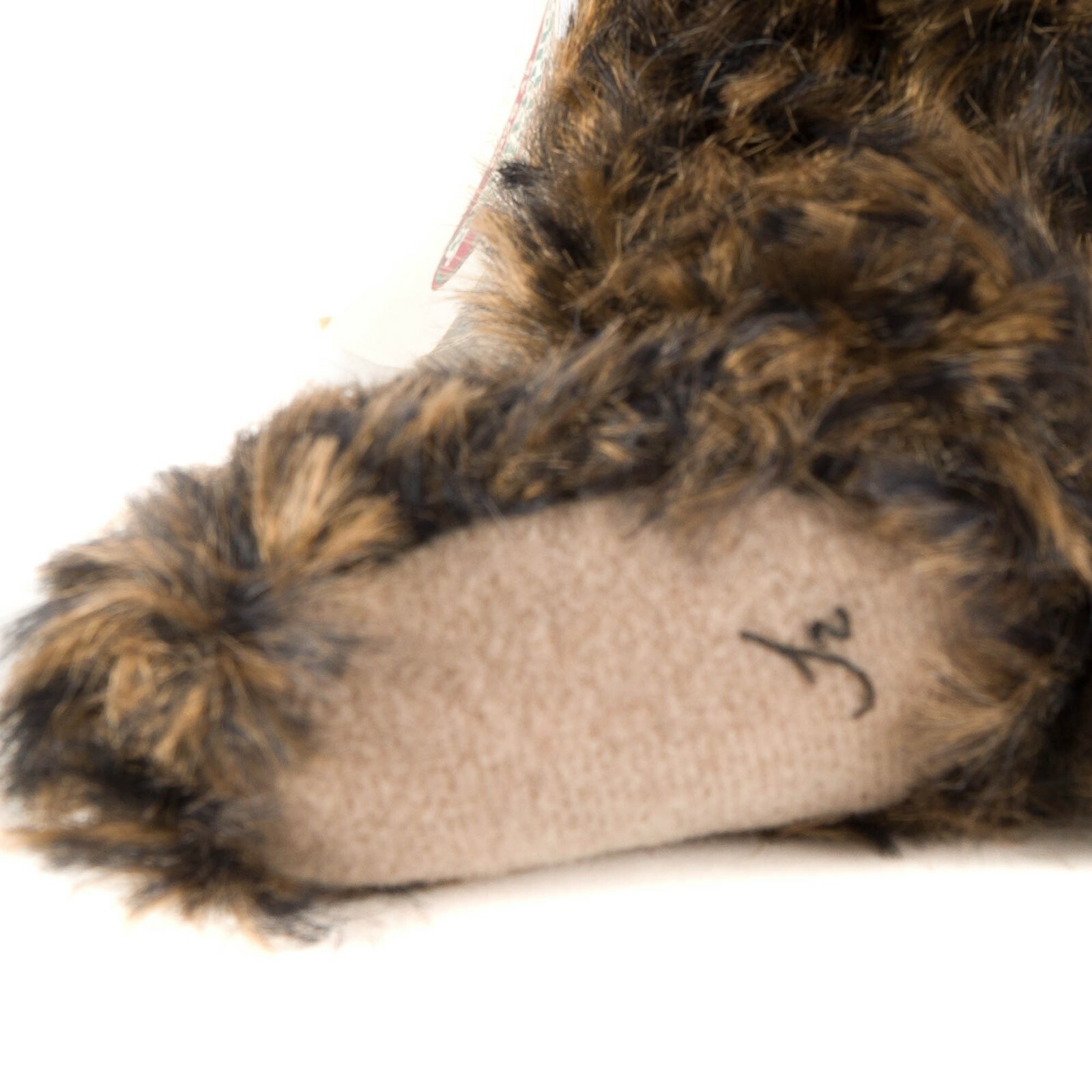 Ganz Cottage Collectibles Lexi Teddy Bear 11