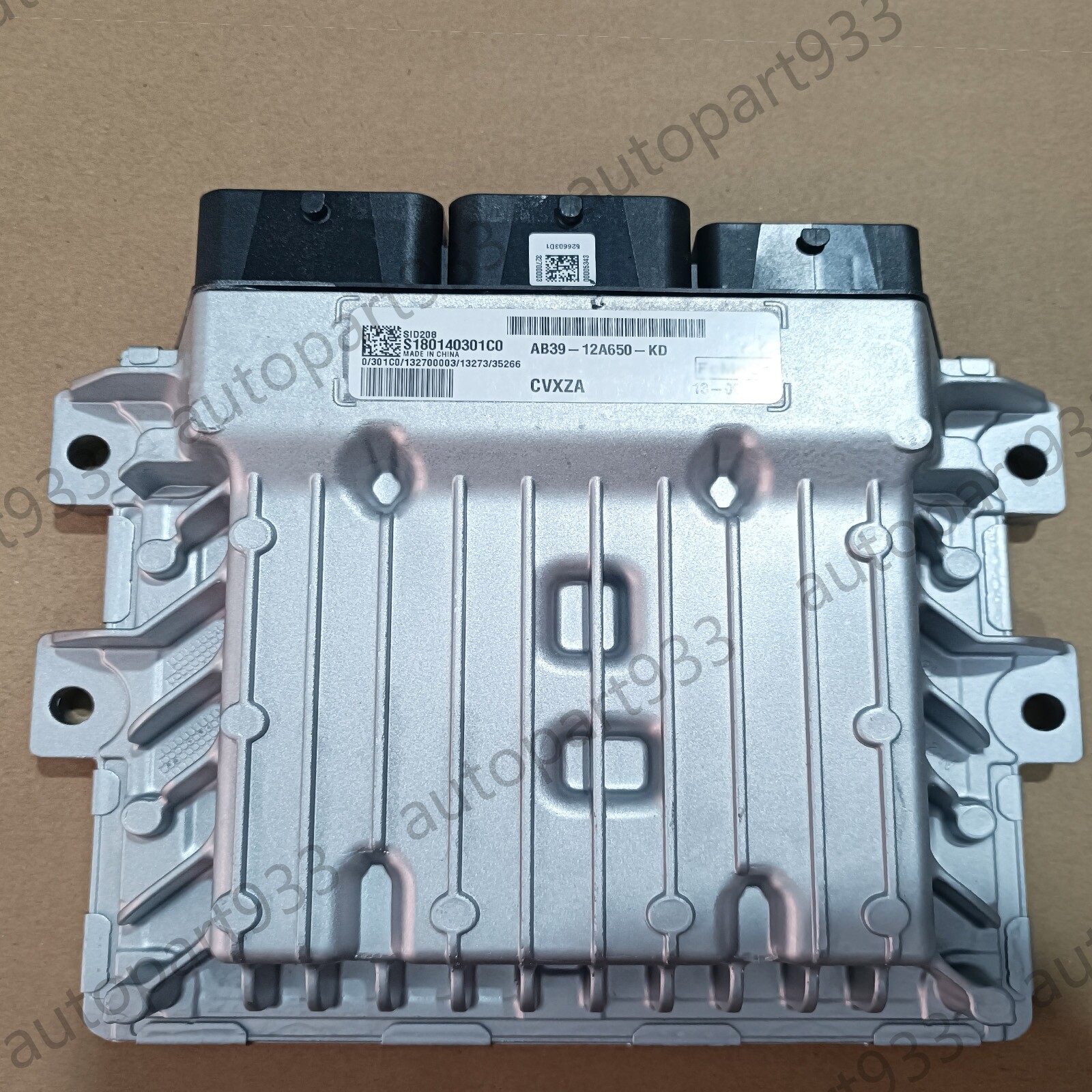 Car Engine Control Unit Module Computer ECU ECM PCM OEM AB39