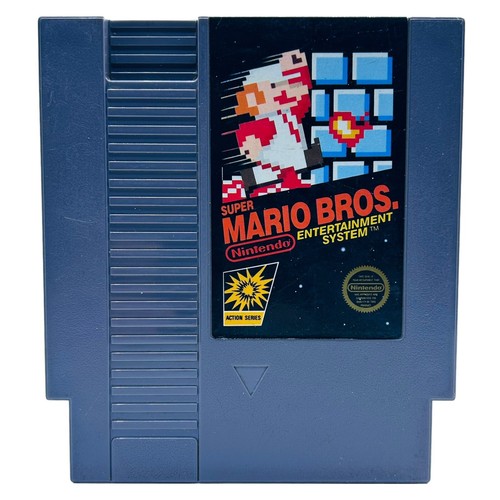 mario ページです New Mario G&W for ZX Spectrum - Mario Bros G&W for ZX